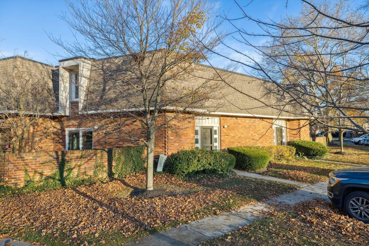 1568 Lafayette Drive - Photo 1