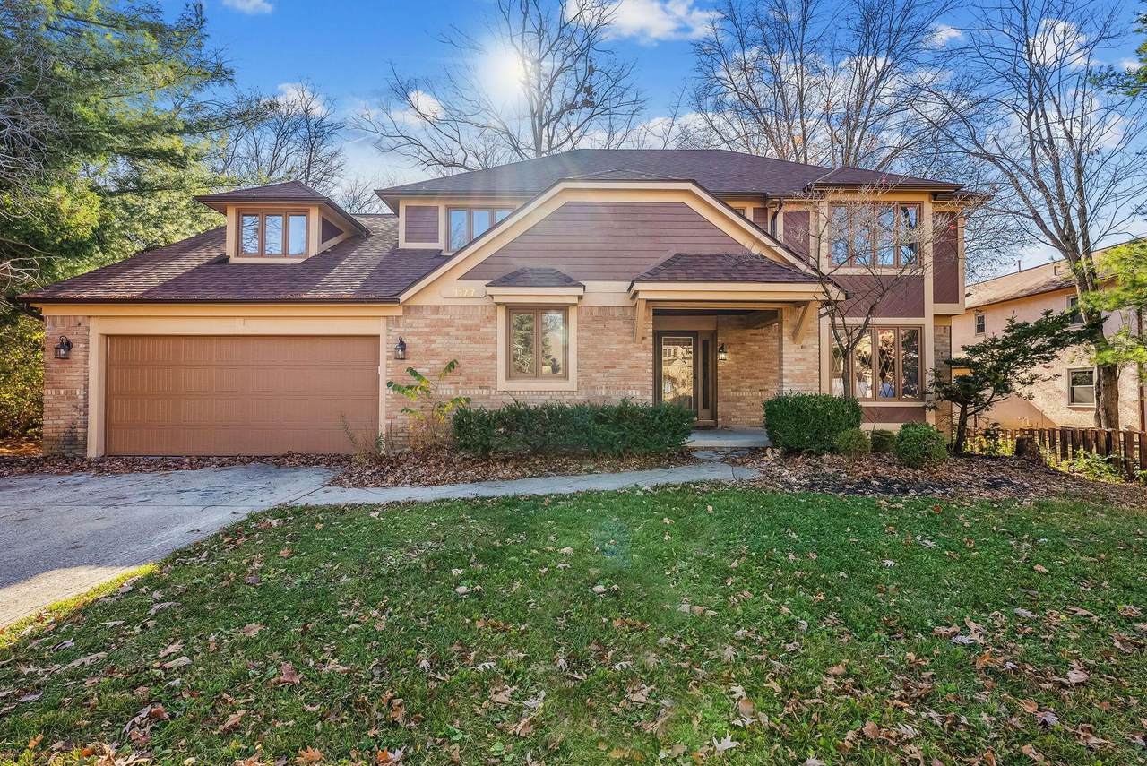 1177 Forest Glen Road - Photo 1