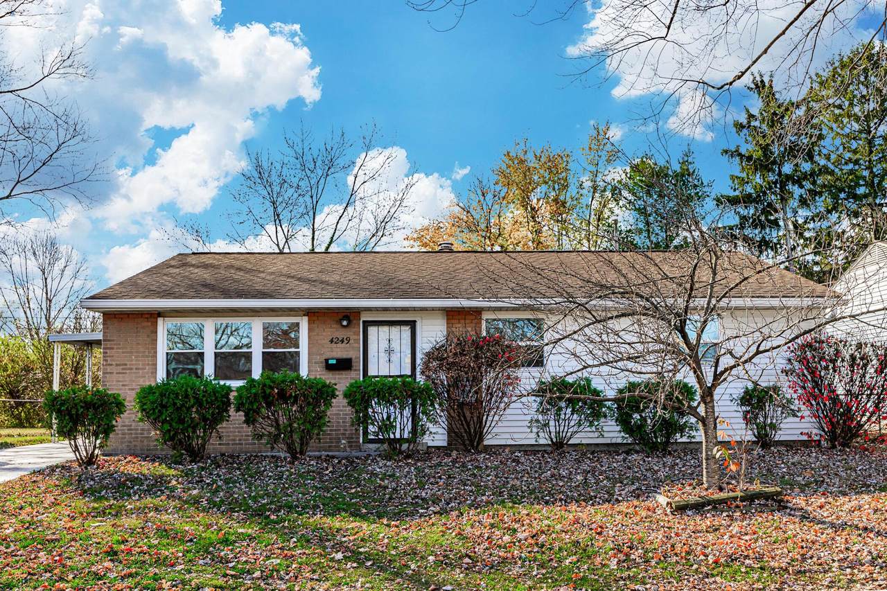 4249 Livingston Avenue - Photo 1