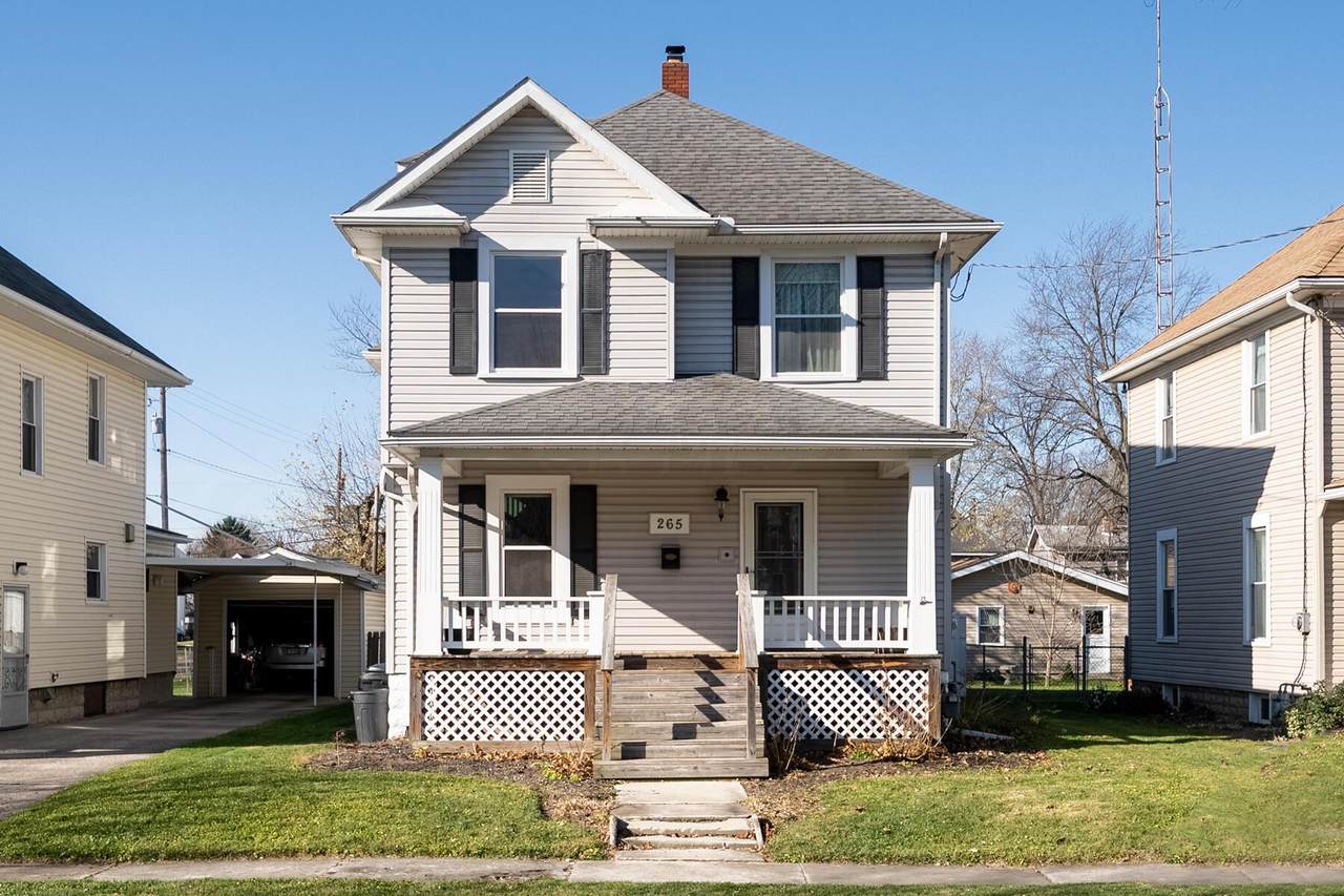 265 Seffner Avenue - Photo 1