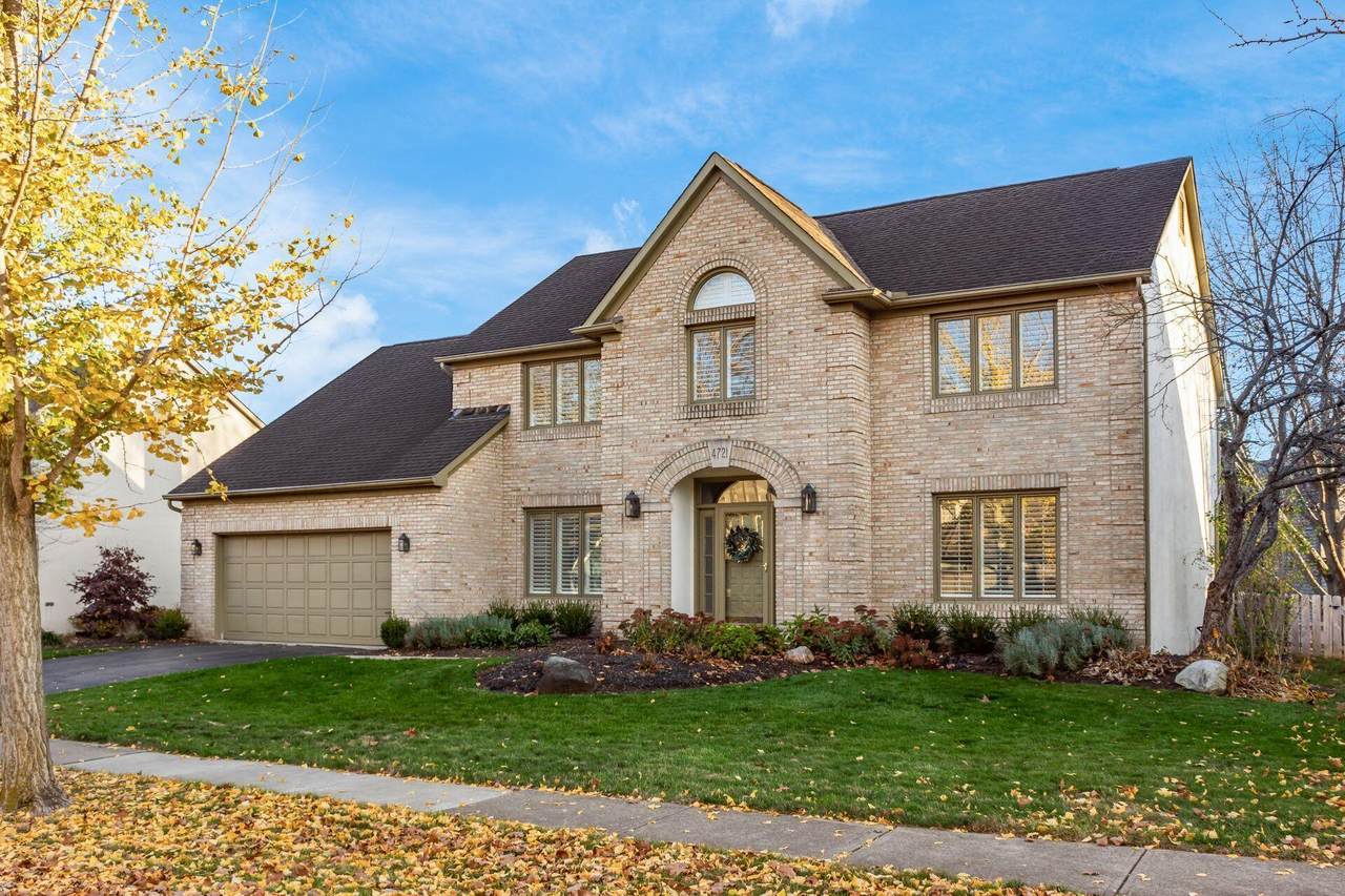 4721 Belfield Drive - Photo 1