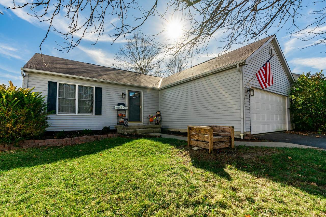 1047 Nutmeg Drive - Photo 1