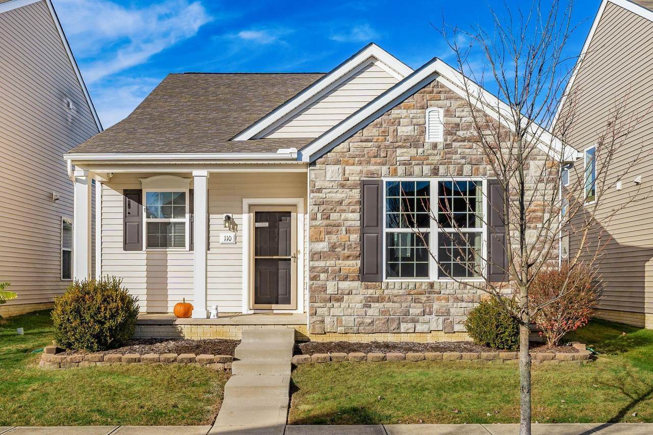 110 Holly Hock Lane - Photo 1