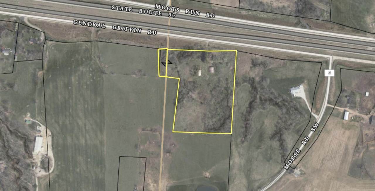 3901 General Griffin Road - Photo 1