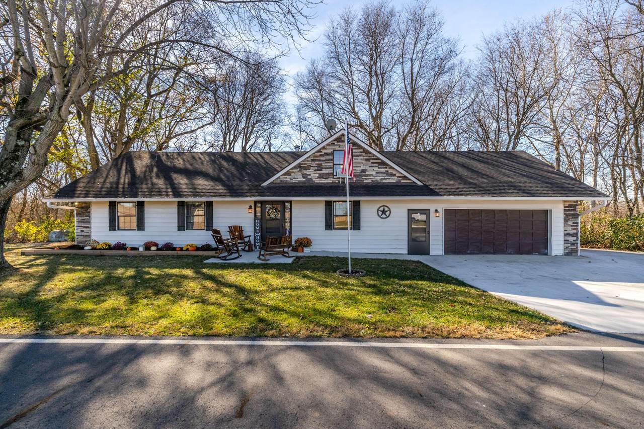 19601 Florence Chapel Pike - Photo 1