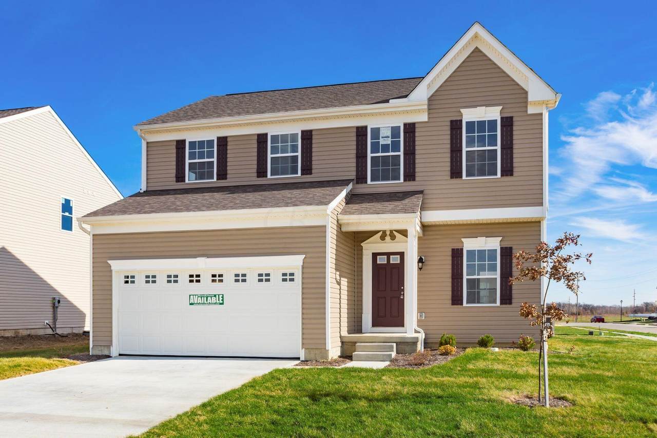 1117 Stratford Way - Photo 1