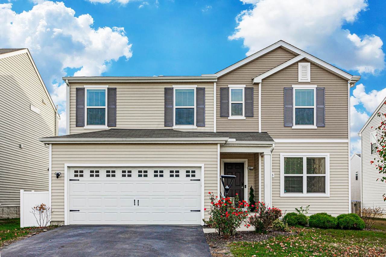 8745 Bobwhite Drive - Photo 1