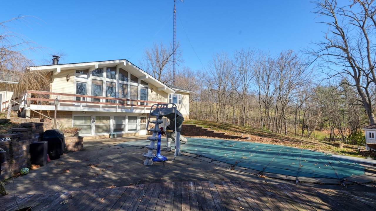 130 Fox Creek Road - Photo 1