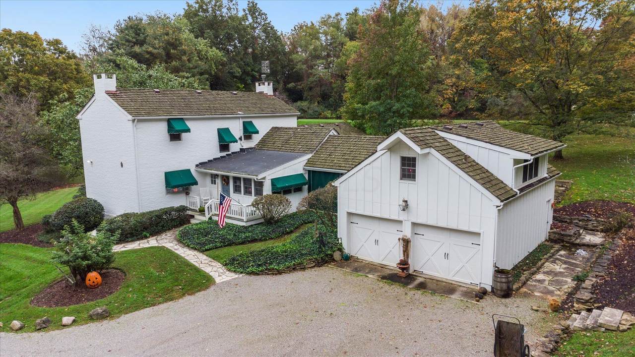 3765 Winchester Souther Road - Photo 1