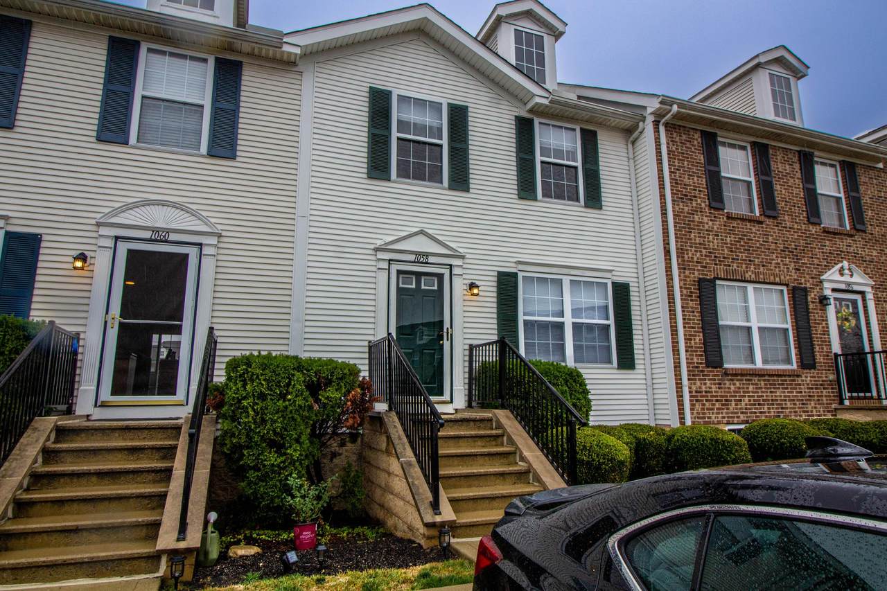 1058 Shady Lake Drive - Photo 1