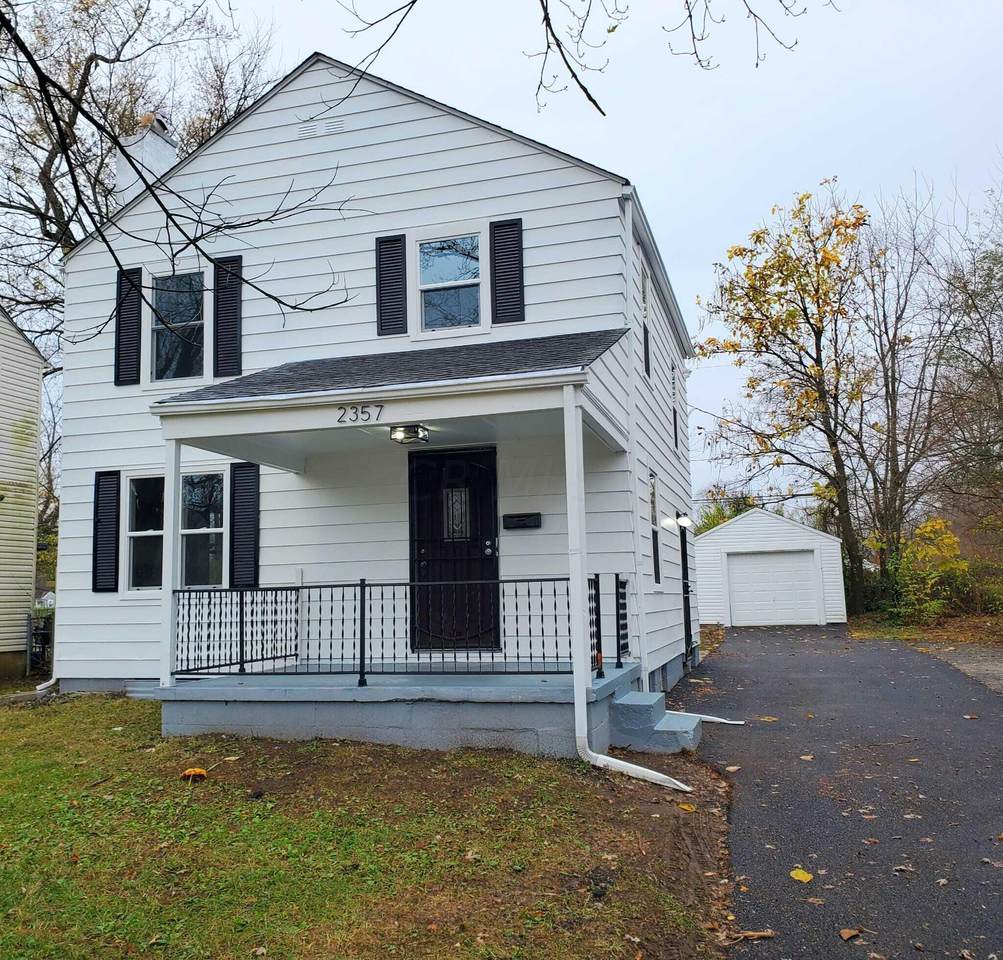 2357 Taylor Avenue - Photo 1