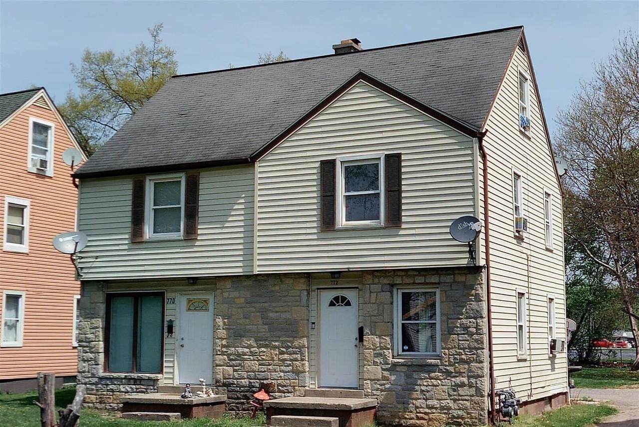 770-772 Butler Avenue - Photo 1