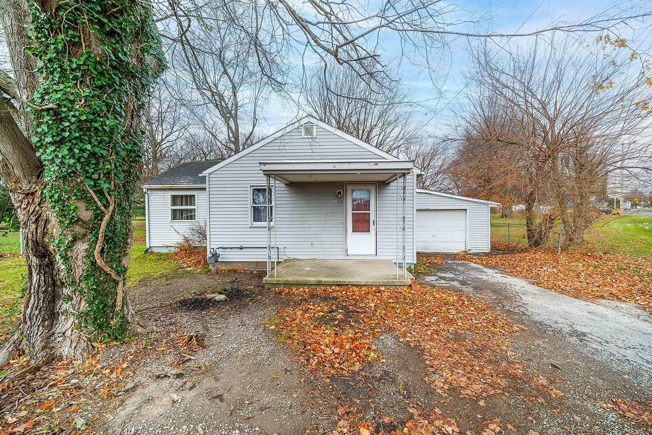 218 Charles Street - Photo 1