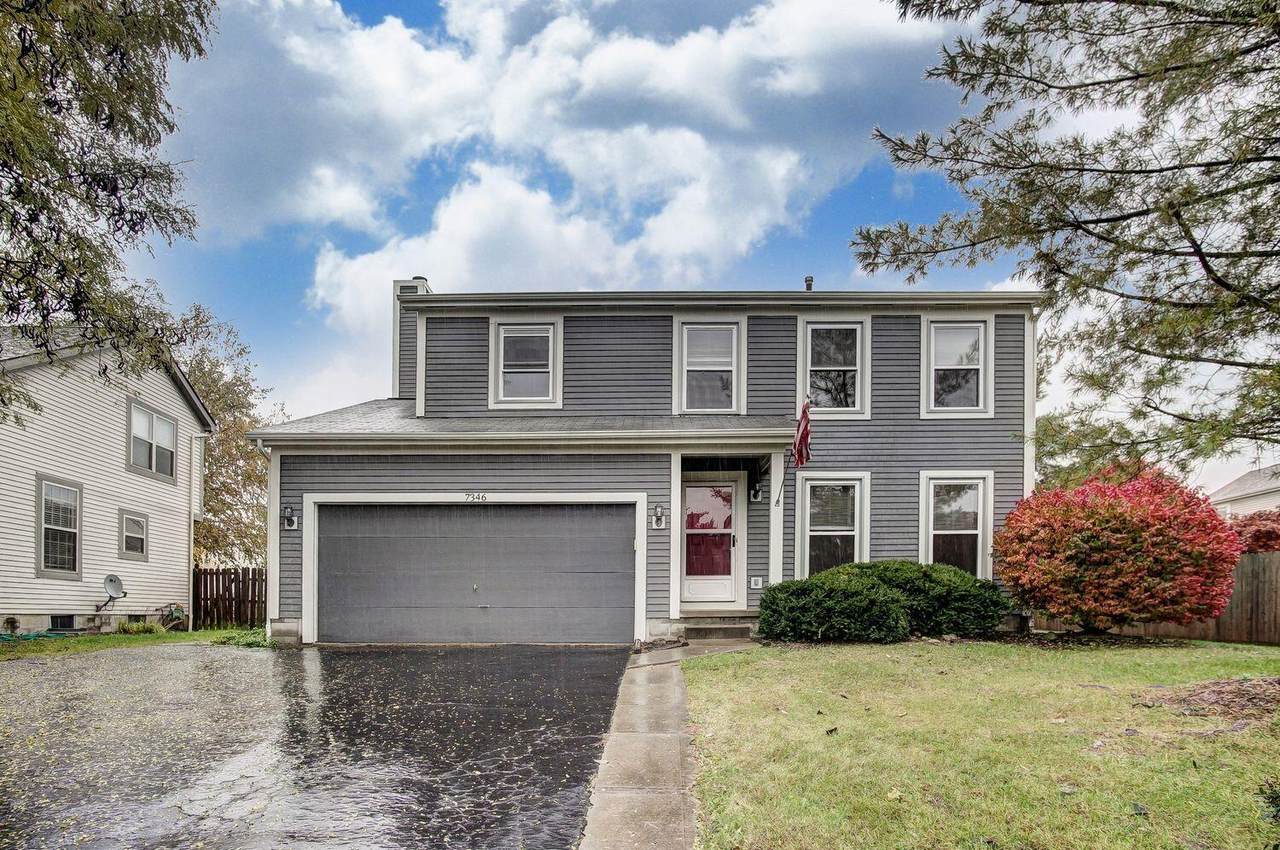 7346 Oakmeadows Drive - Photo 1