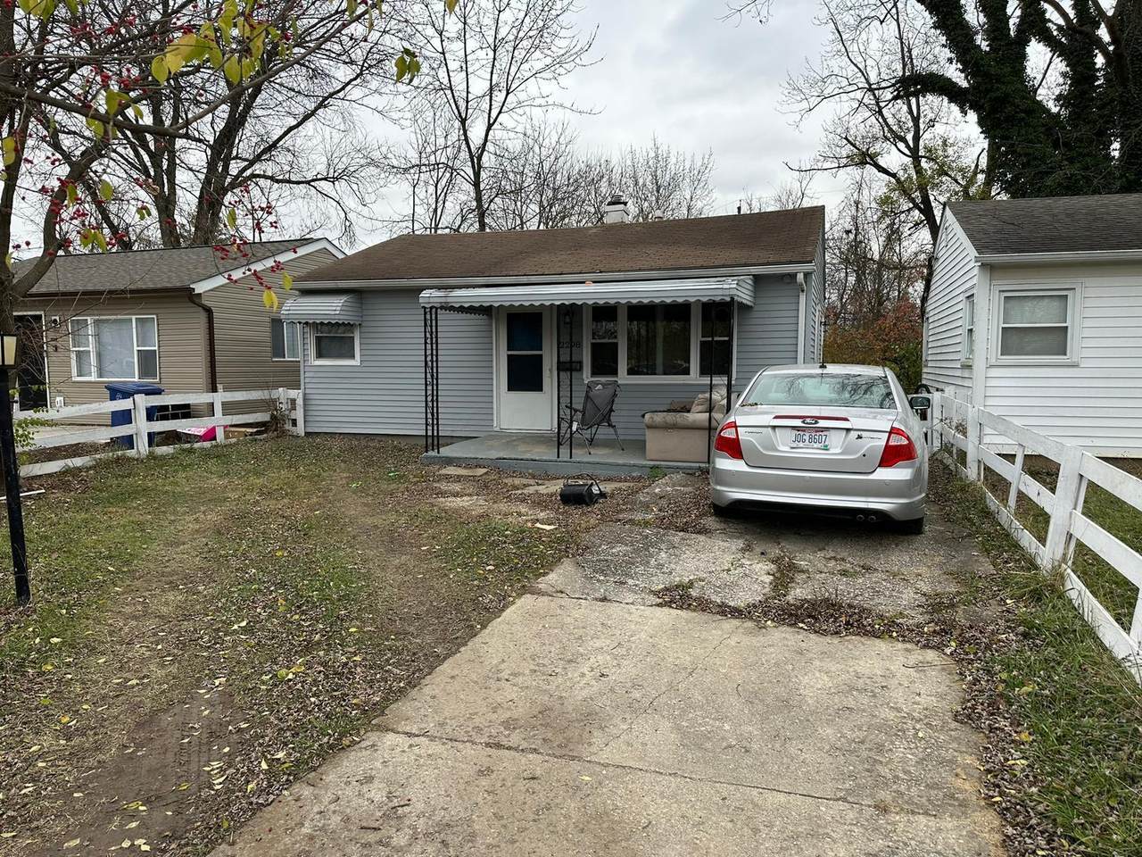 2298 Bancroft Street - Photo 1