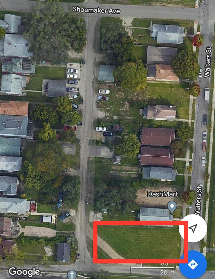 0 Walters Street - Photo 1