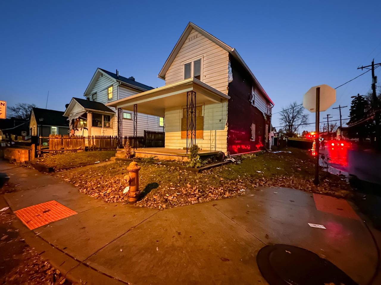 165 Harris Avenue - Photo 1