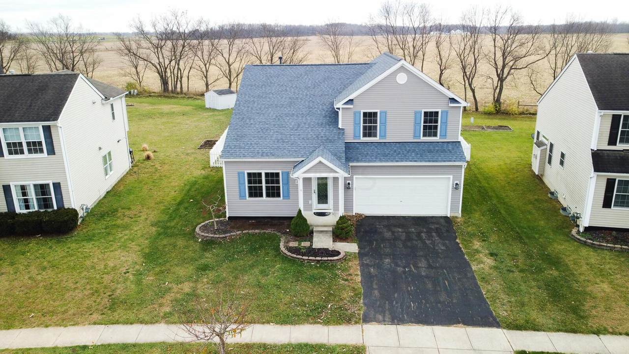 203 Dowler Drive - Photo 1