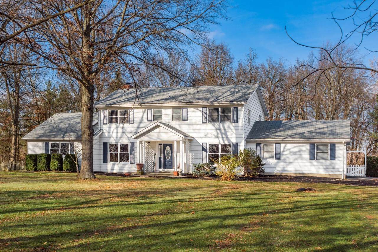7736 Harrisburg London Road - Photo 1