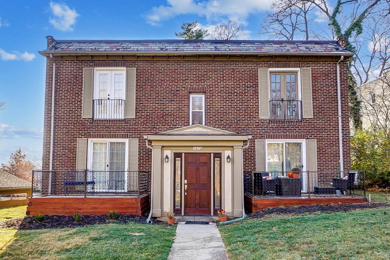 1073 Northwest Boulevard - Photo 1