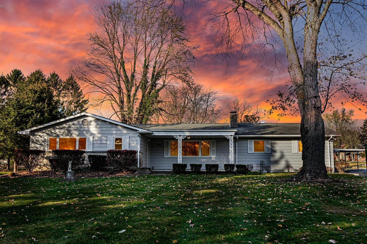 2442 Mccutcheon Road - Photo 1
