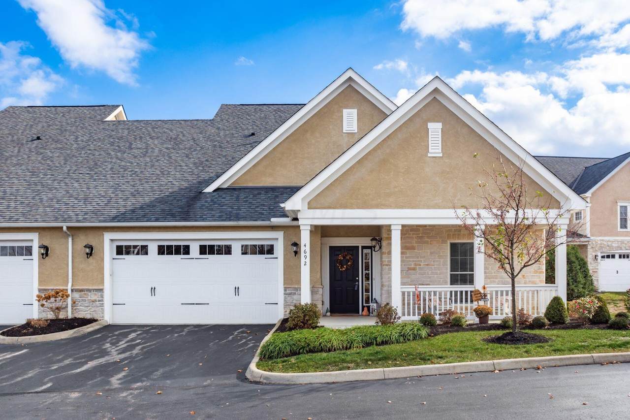 4692 Saint Andrews Drive - Photo 1