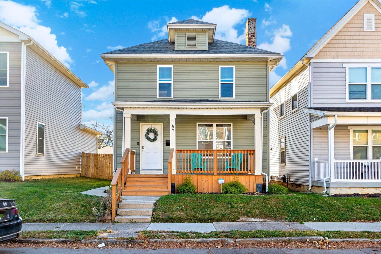 157 Innis Avenue - Photo 1