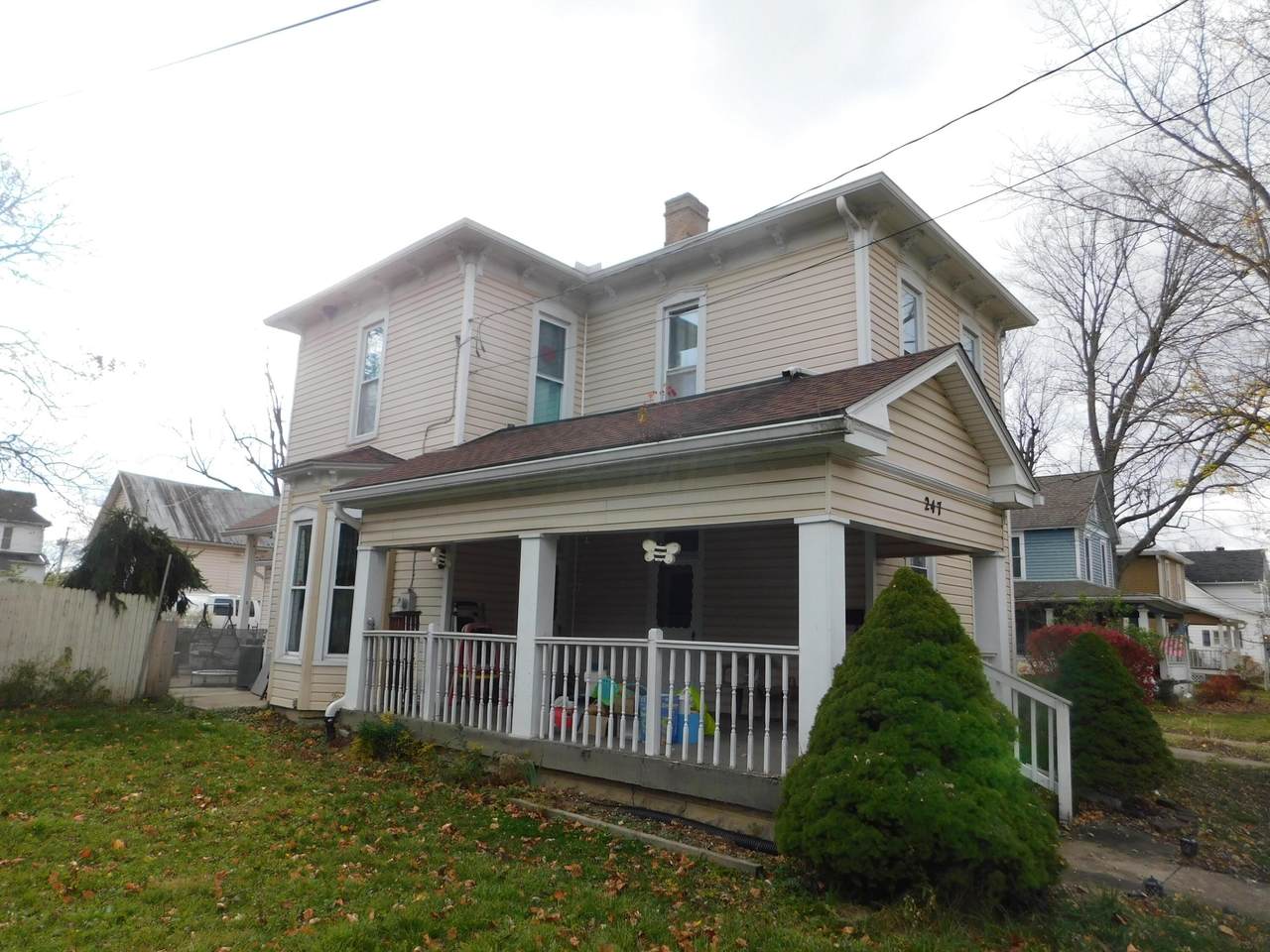 247 4th Street - Photo 1