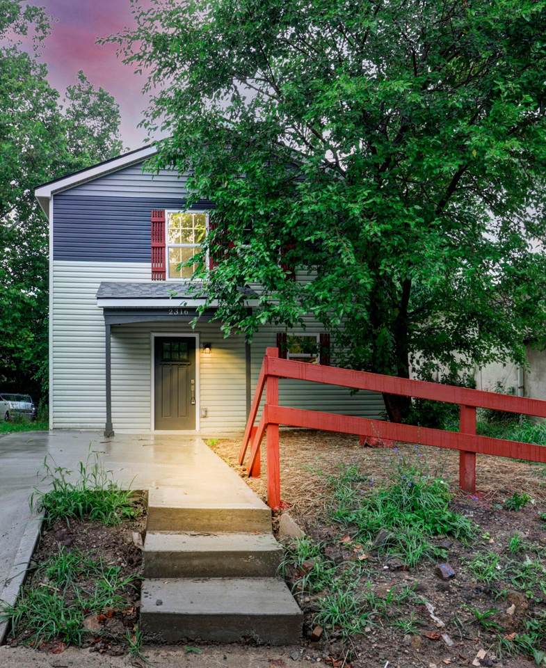 2316 Hamilton Avenue - Photo 1