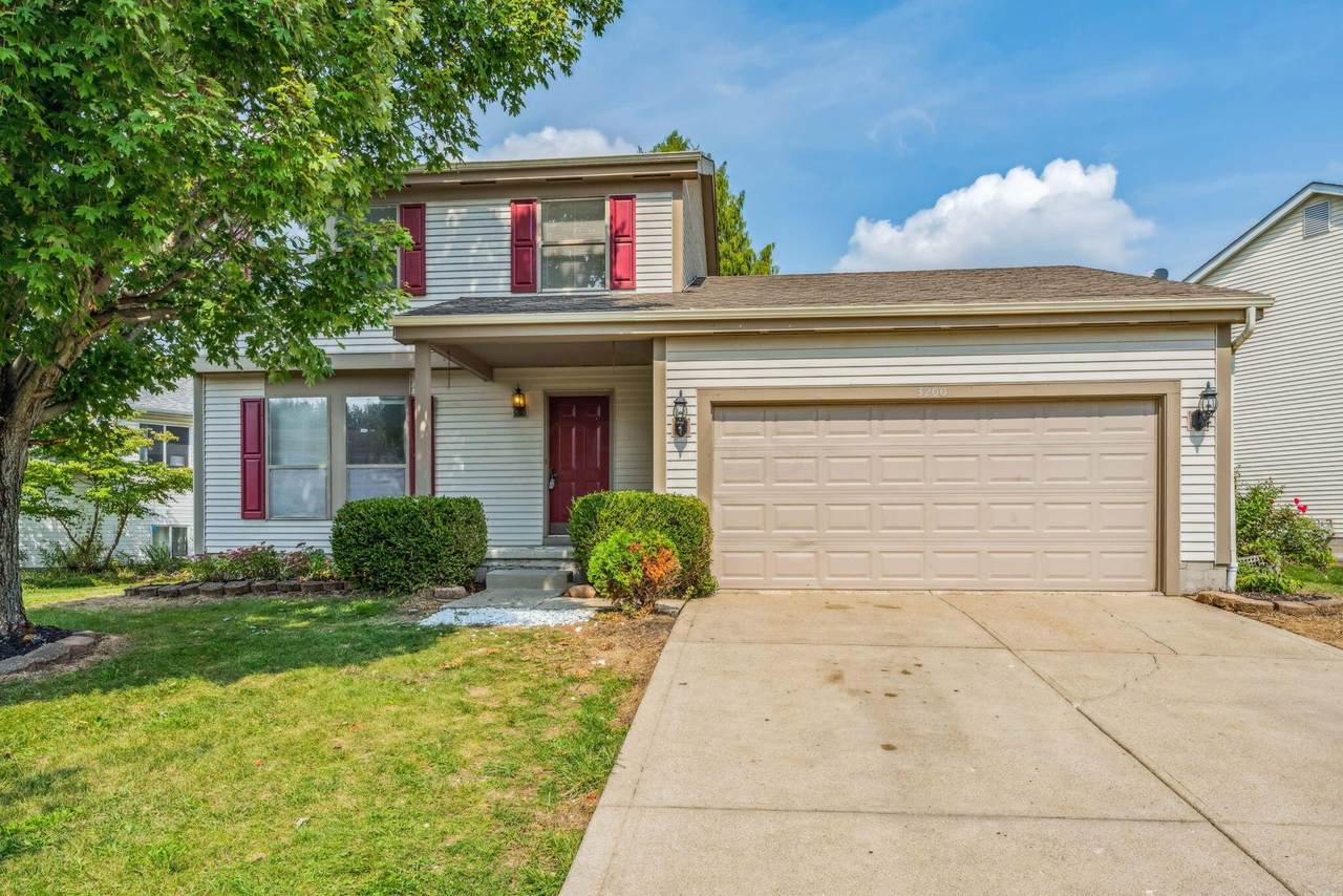 3200 Southern Hills Drive - Photo 1