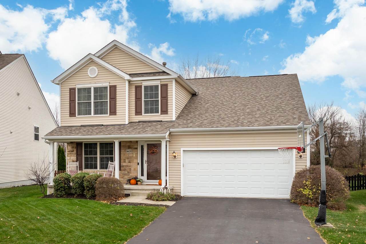 8425 Haleigh Woods Drive - Photo 1