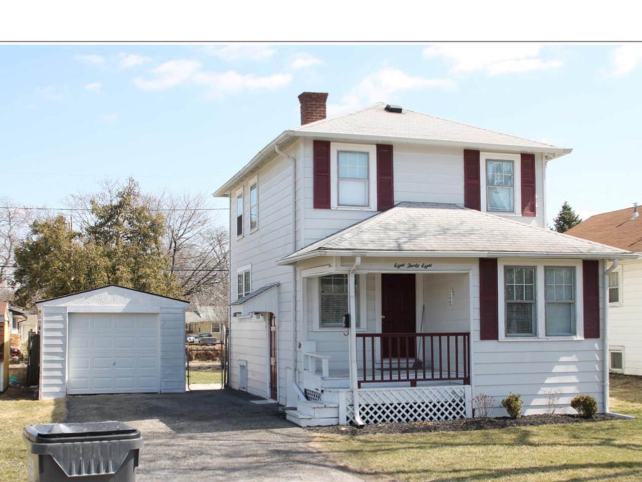 838 Erickson Avenue - Photo 1