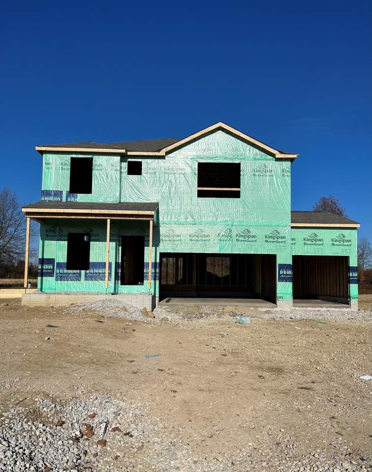 102 Old Bay Loop - Photo 1