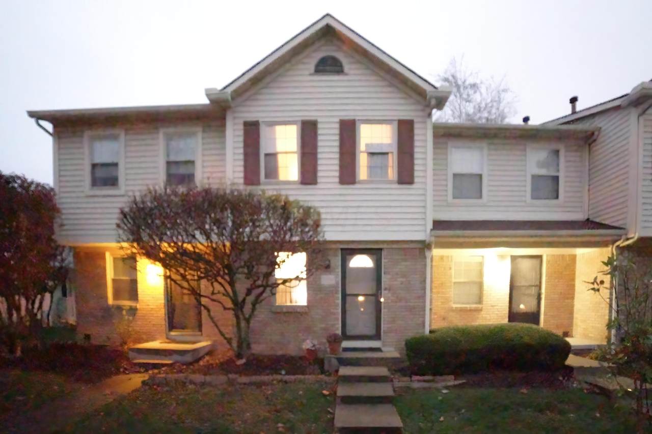 500 Foxtrail Circle - Photo 1