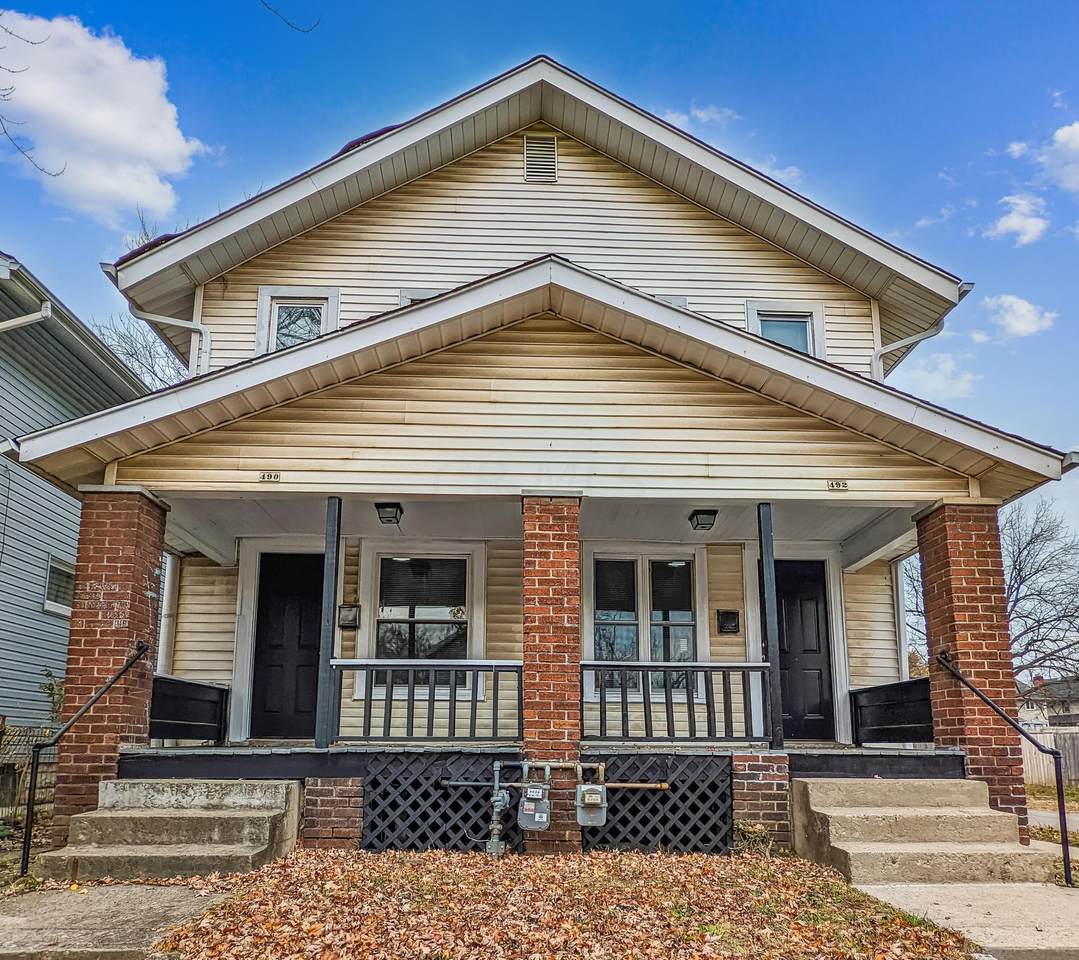 490-492 Jenkins Avenue - Photo 1