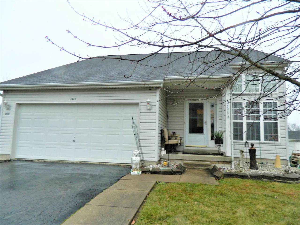 2538 Bellaston Court - Photo 1