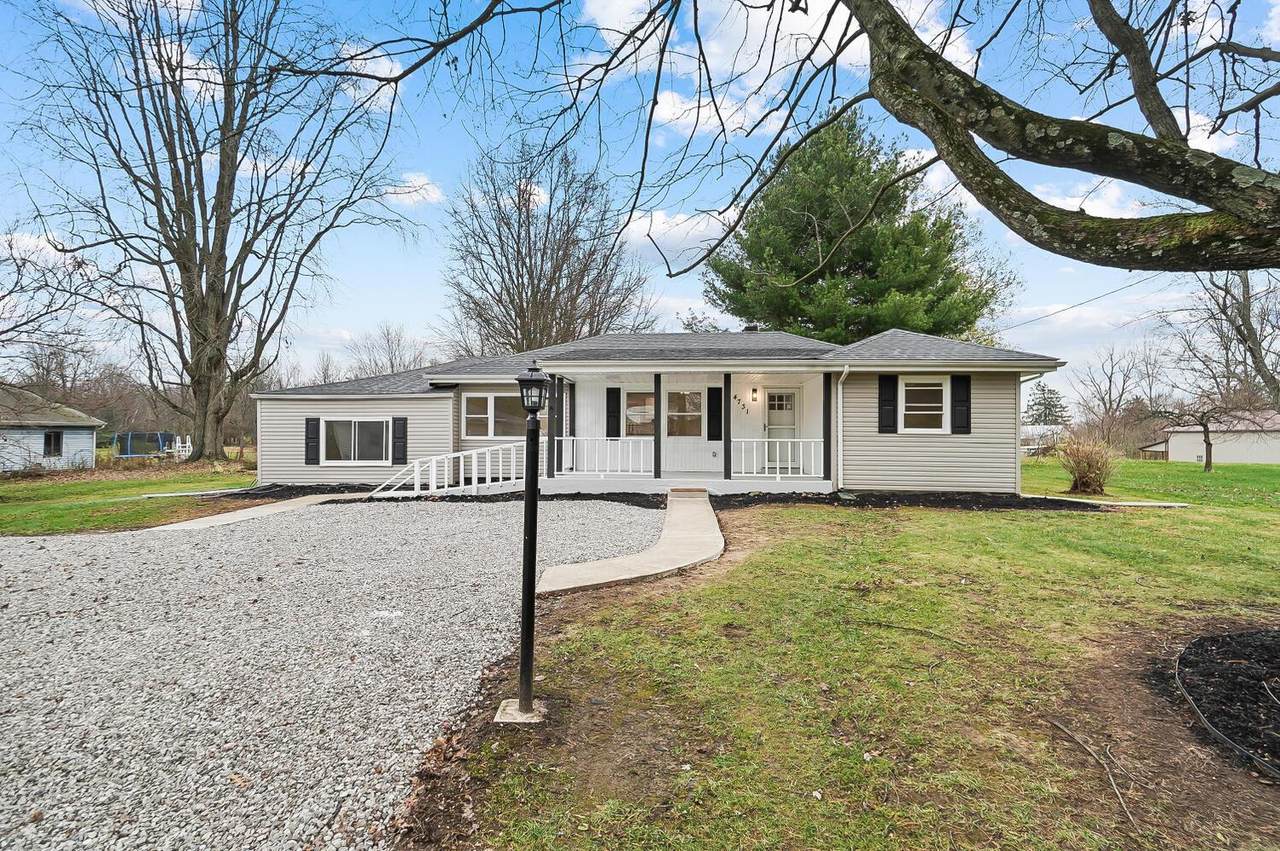 4731 York Road - Photo 1
