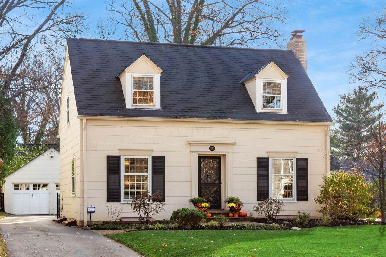 111 North Street - Photo 1