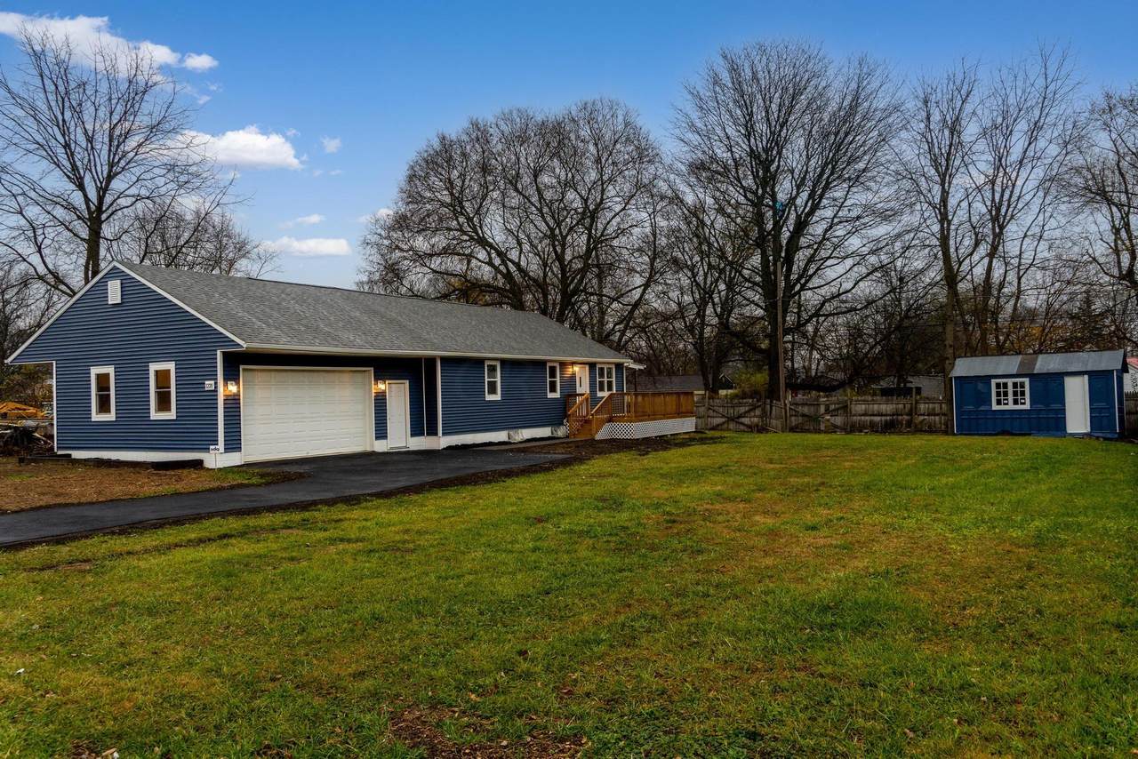 1220 Tedco Drive - Photo 1