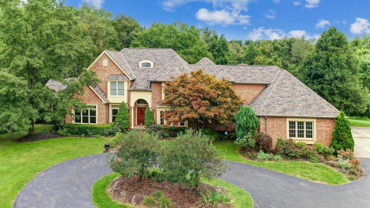 3010 Canyon Road - Photo 1