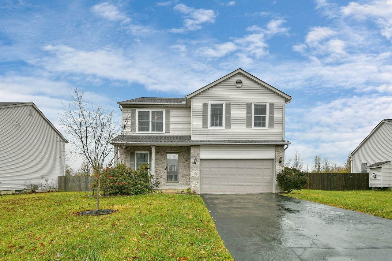 4822 Elmont Place - Photo 1
