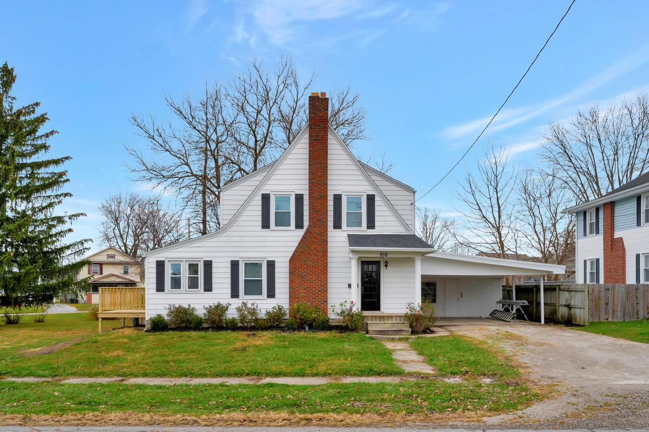 938 Sheridan Road - Photo 1