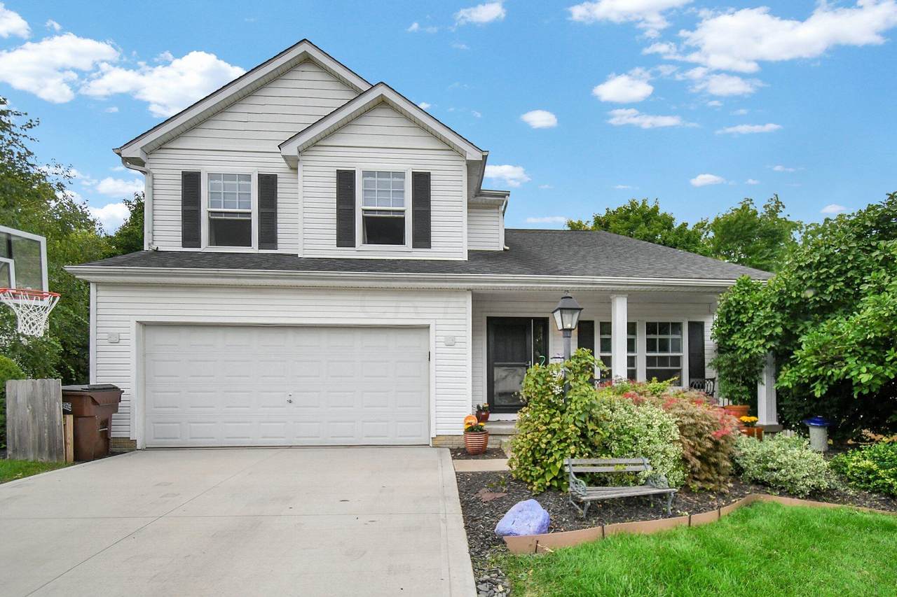 610 Raab Street - Photo 1