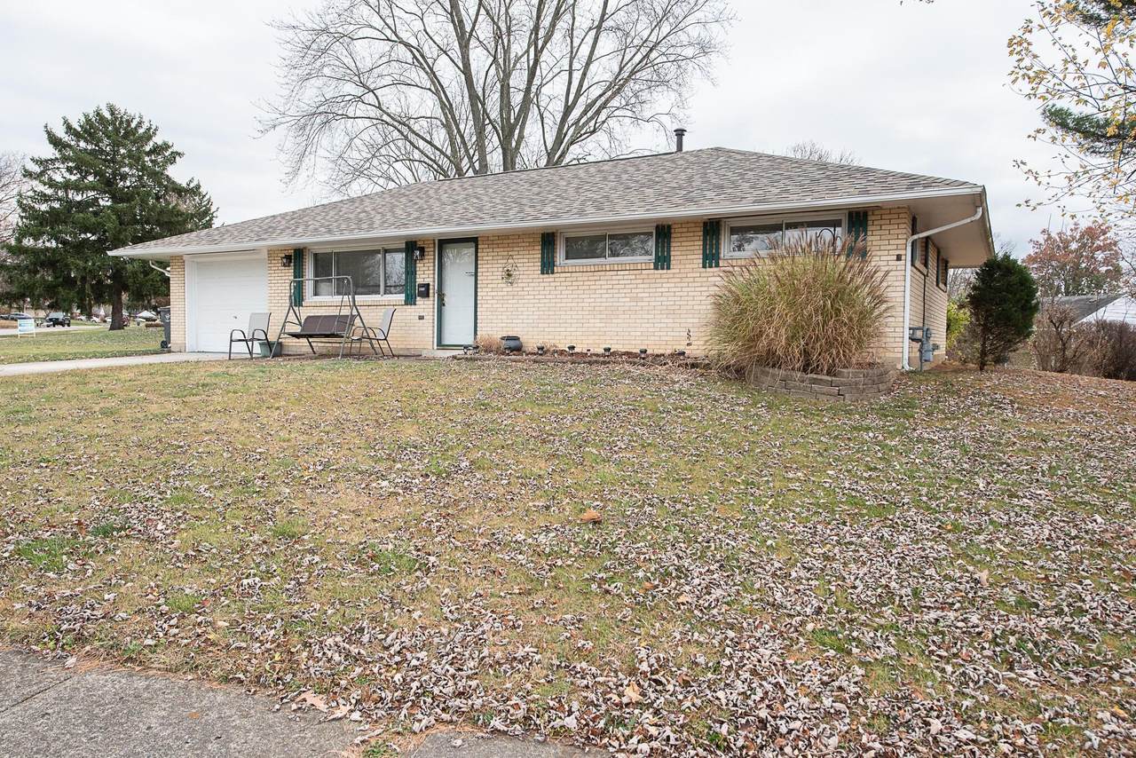 1565 Lucks Road - Photo 1