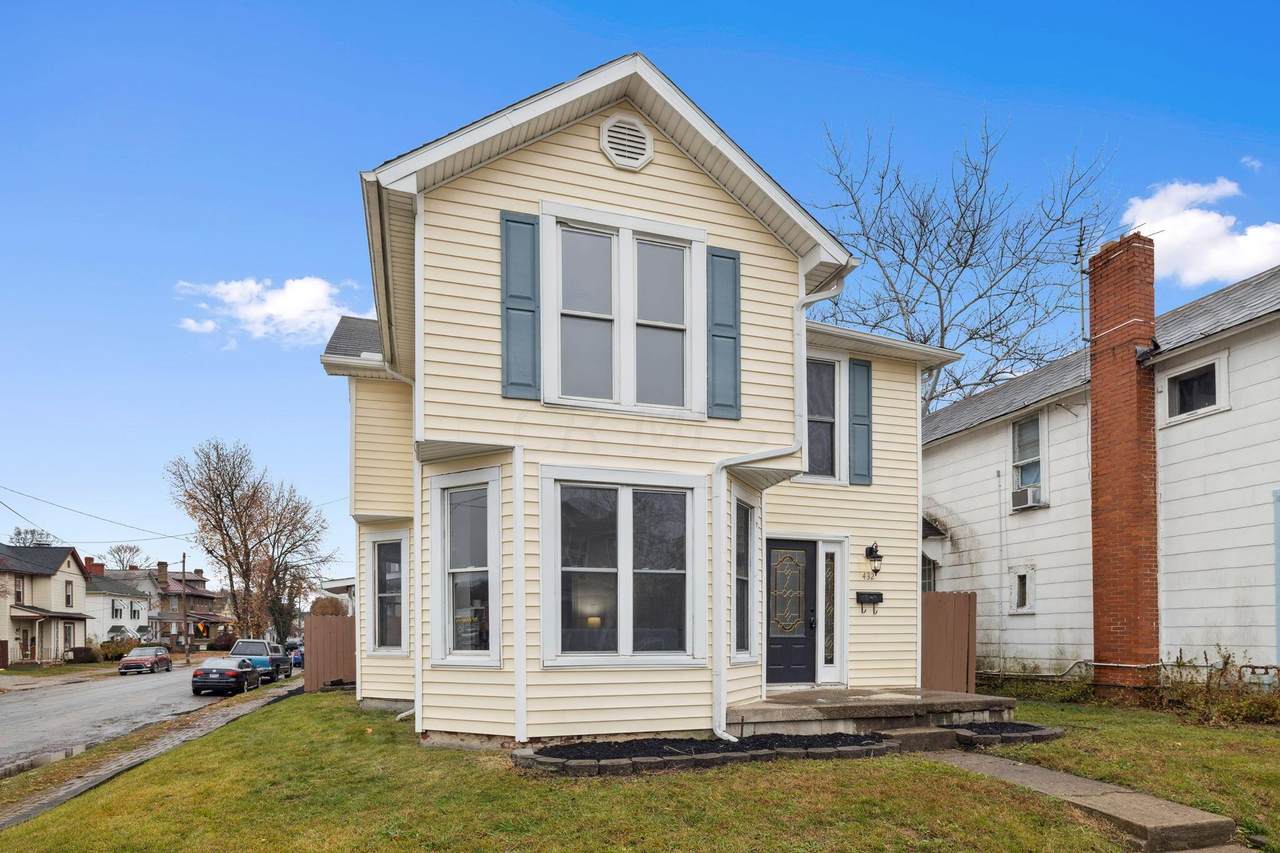 432 High Street - Photo 1