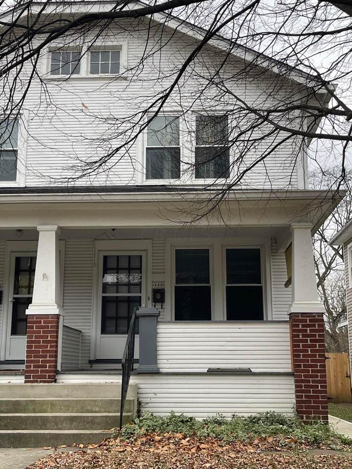 105 Weber Road - Photo 1