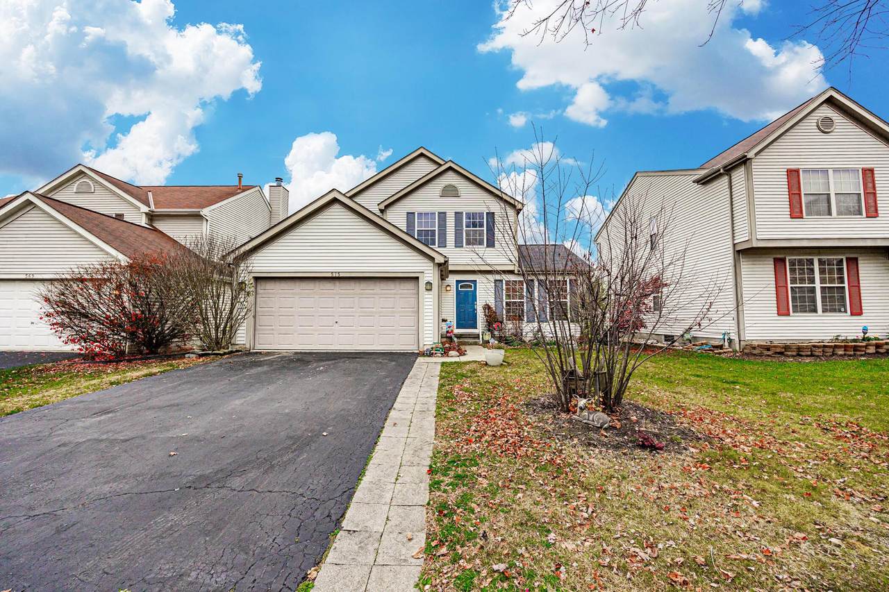575 River Pebble Drive - Photo 1