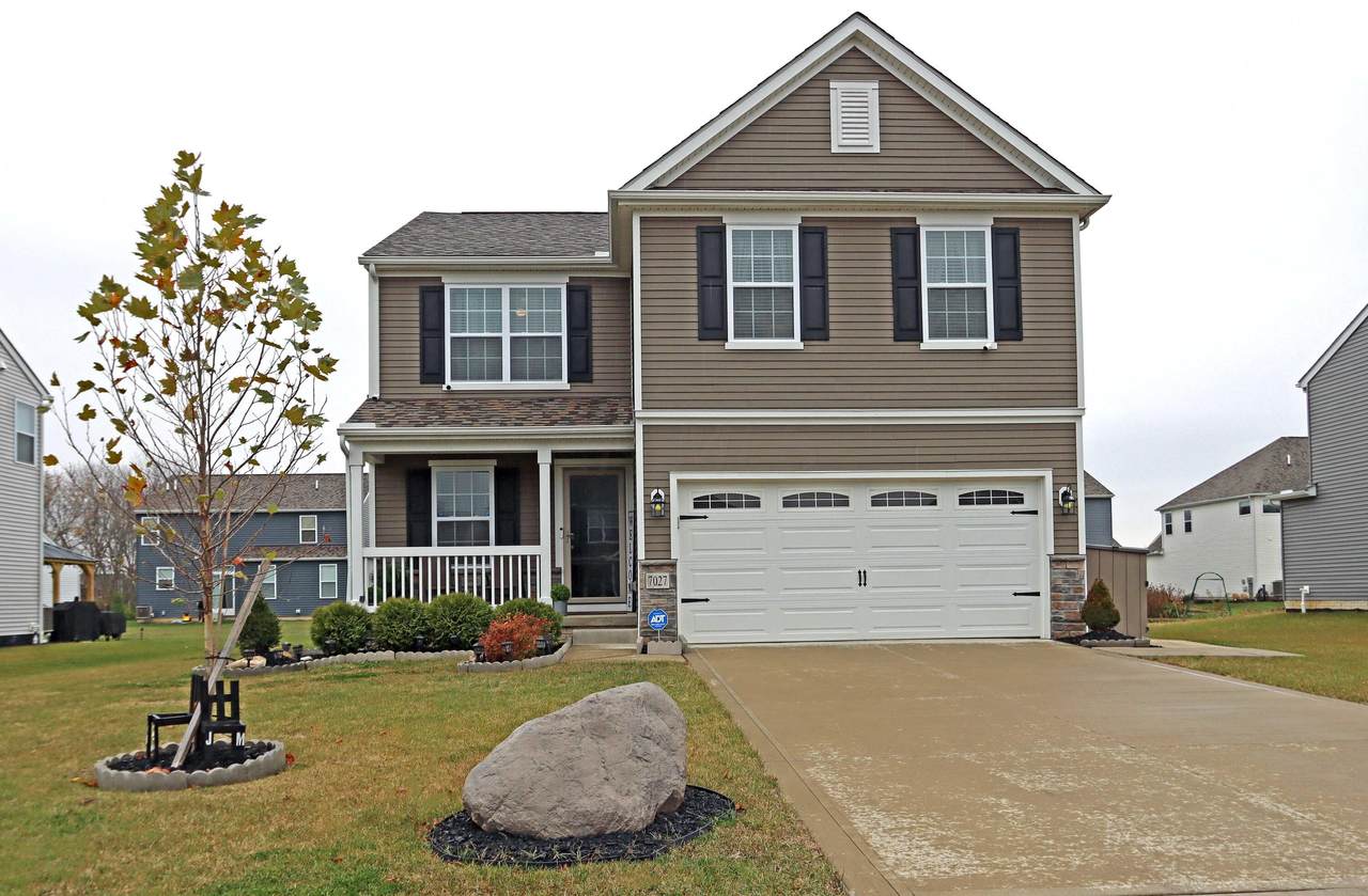 7027 Duke Drive - Photo 1