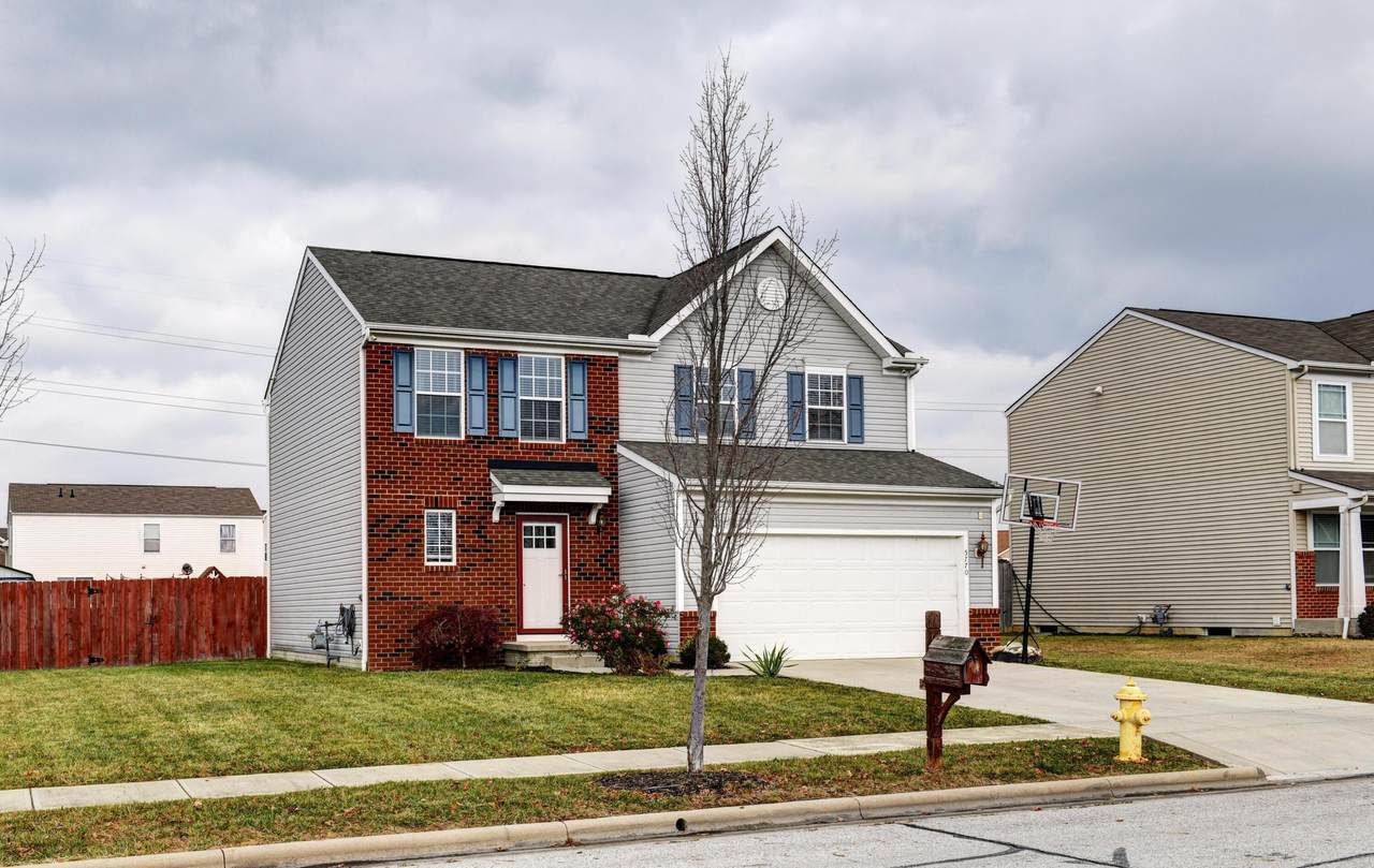 5770 Little Red Rover Street - Photo 1