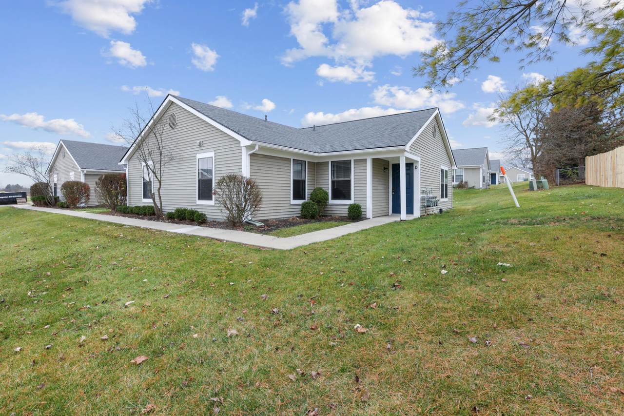 1079 Coventry Way - Photo 1